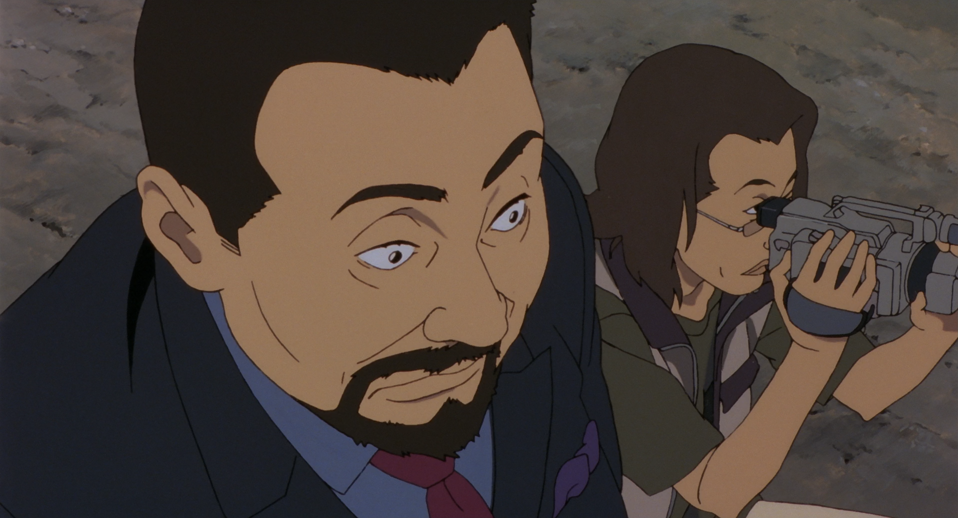 Millennium Actress (unmei220)